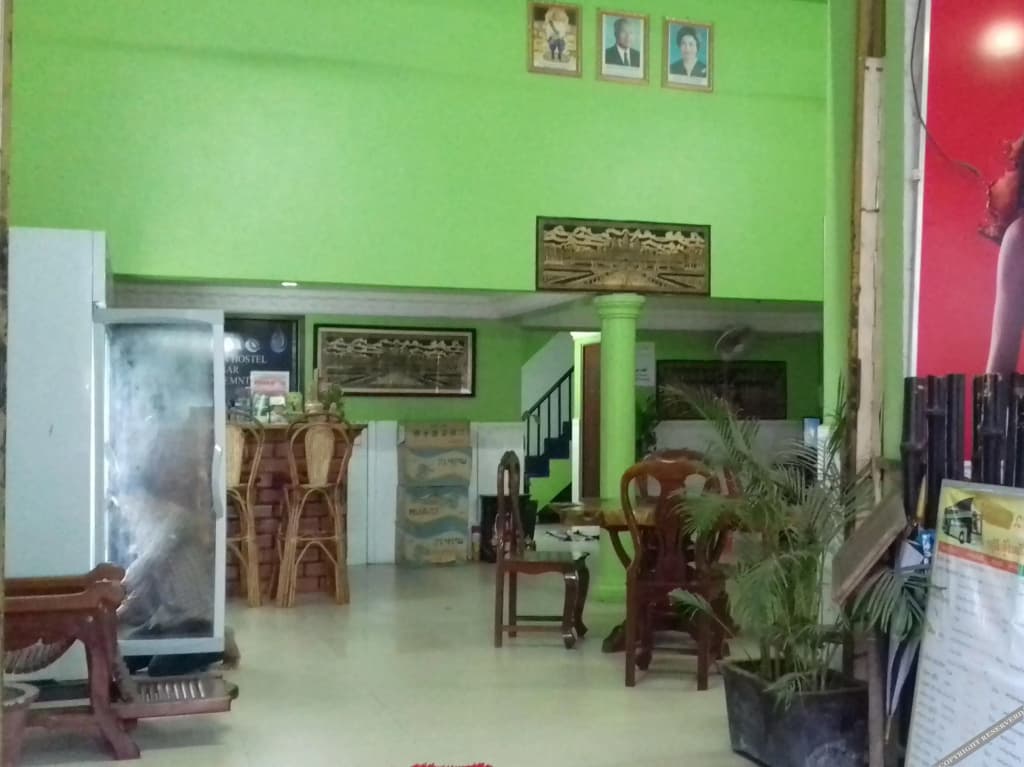 Sok San Hostel - photo 2