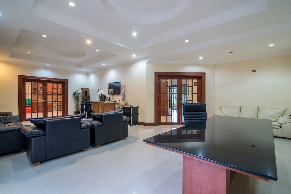 Baan Palm Party Pool Villa - photo 2