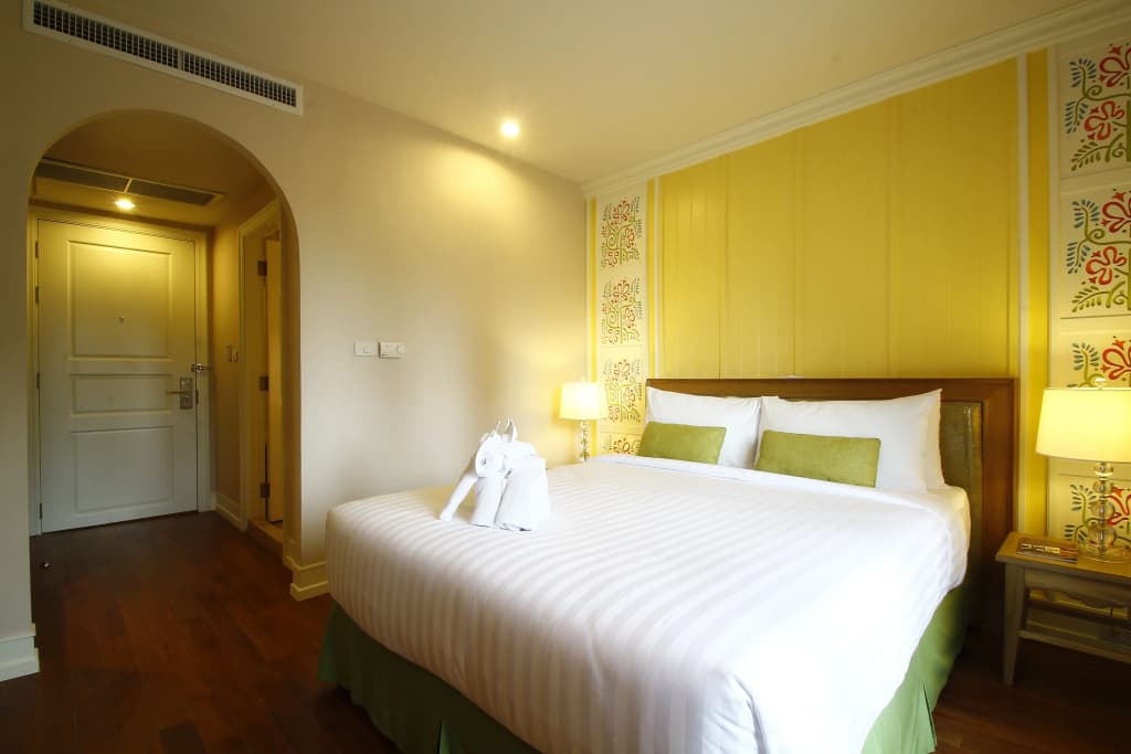 La Petite Salil Sukhumvit Thonglor 1 - photo 28