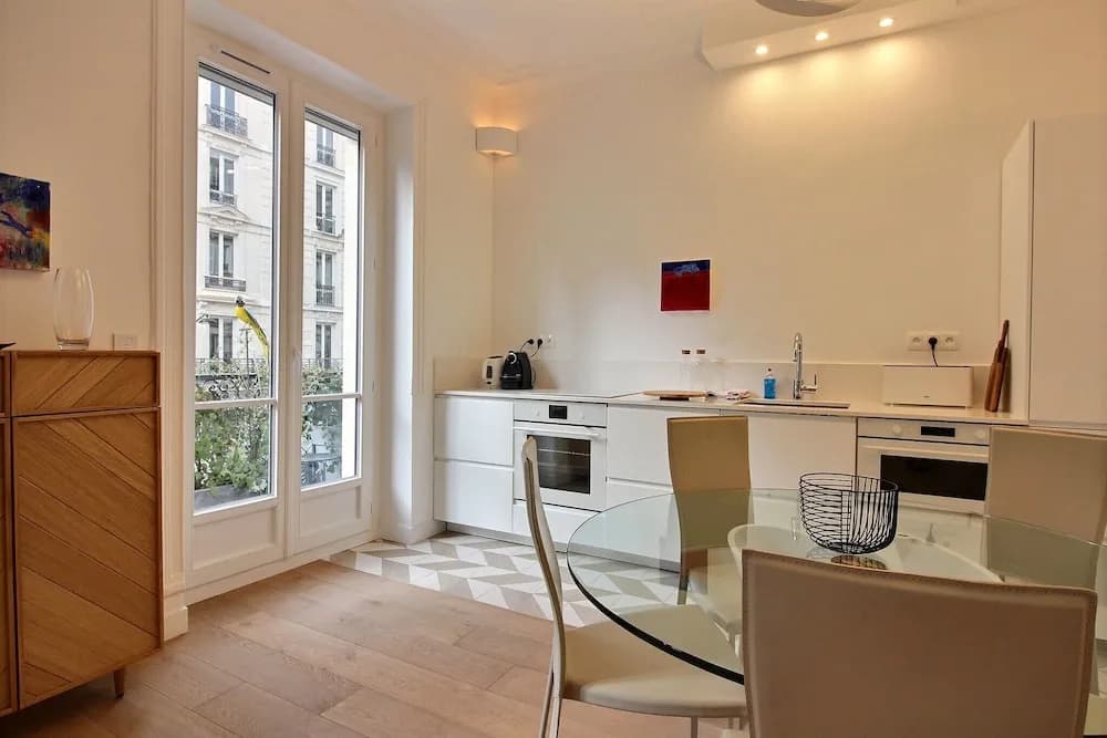 202090 - Appartement 6 Personnes Montorgueil - photo 5