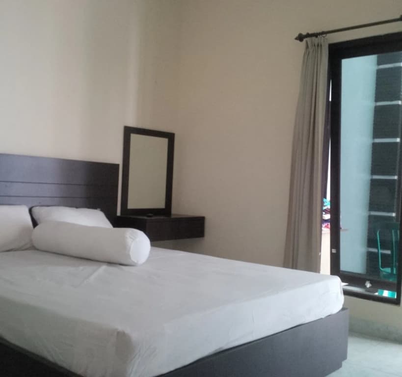 Mekarsari Bali Guesthouse - main photo