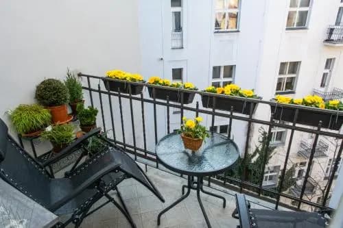 Luxury Apartment Maiselova - photo 16