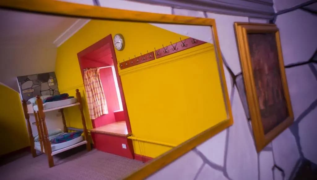 Castle Rock Hostel- Adult Only - photo 7