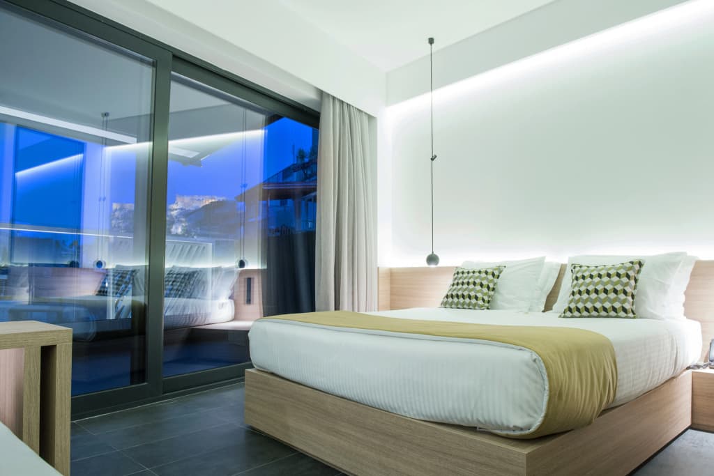 Athens Lodge by Athens Prime Hotels - photo 5