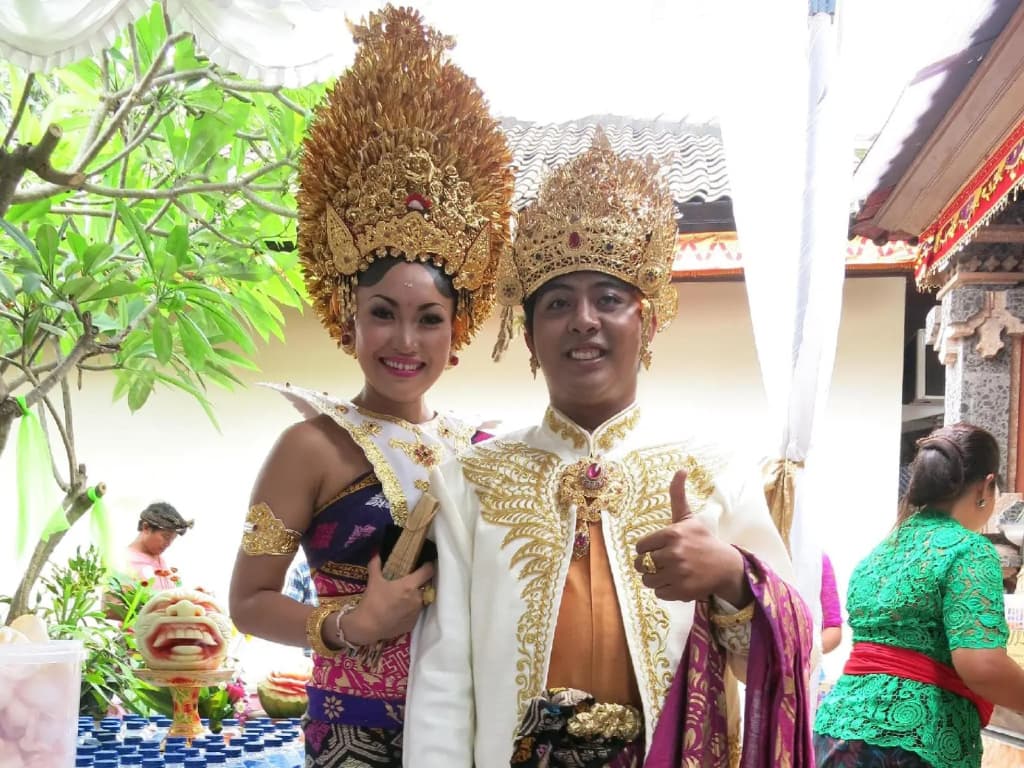 Kuta EcoStay - photo 20