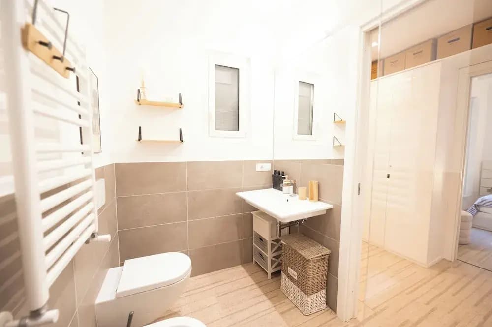 Charming Design Apartment In Vibrant Pigneto - photo 8