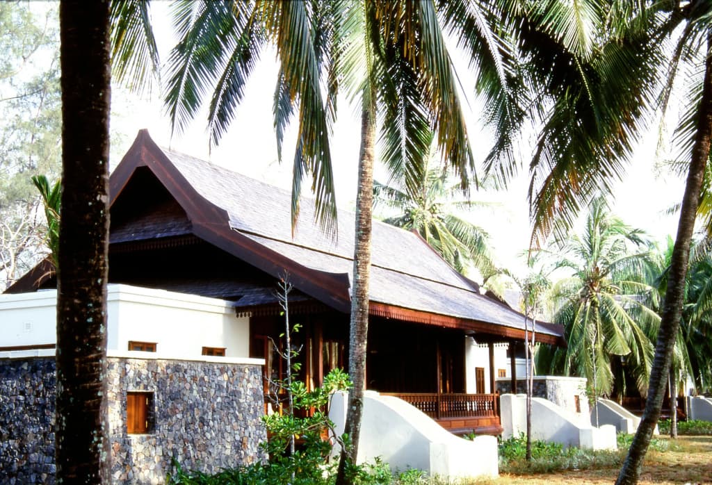 Tanjong Jara Resort - photo 47