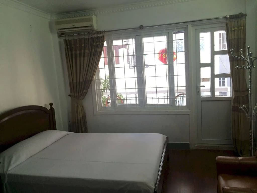 Camellia Hotel 6 - photo 2