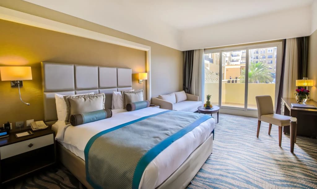 Rixos Bab Al Bahr Hotel - Ultra All Inclusive Resort - photo 7