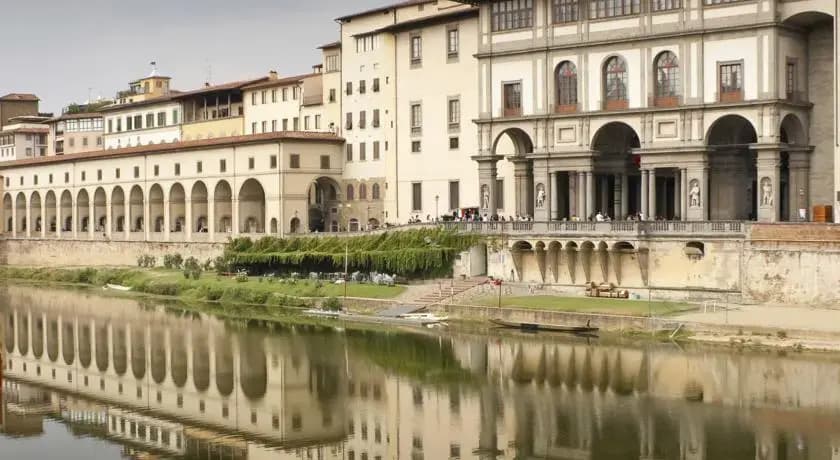 Charme in the heart of Florence - photo 1