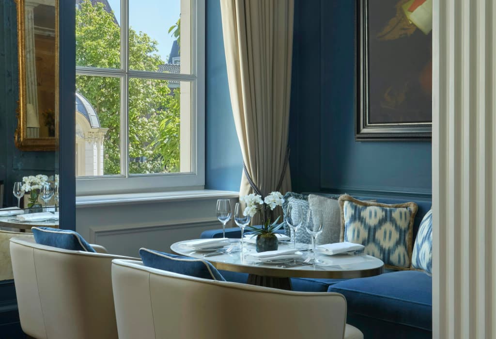 Waldorf Astoria Amsterdam - photo 30