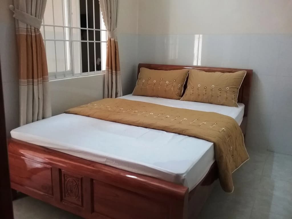 Hai Lam Guesthouse - photo 23