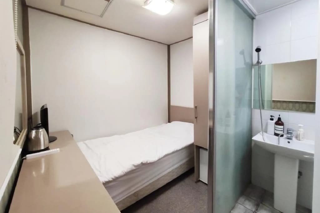 OYO Hostel Myeongdong 2 - main photo