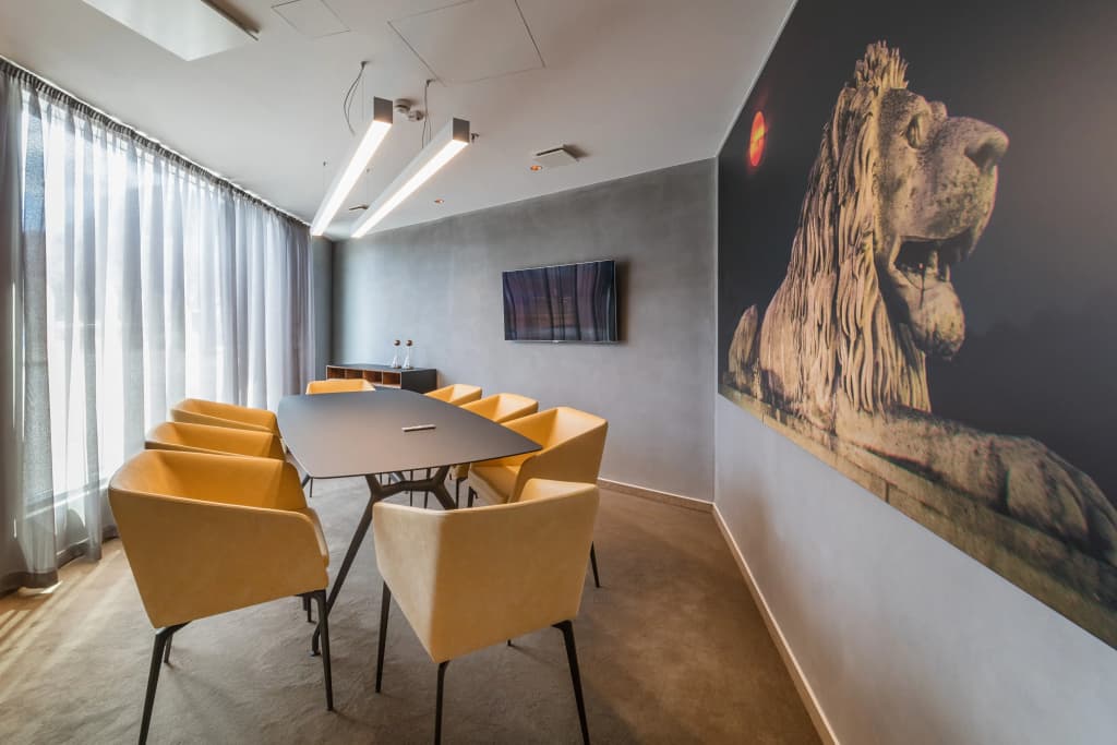 Hotel Clark Budapest - Adults Only - photo 23