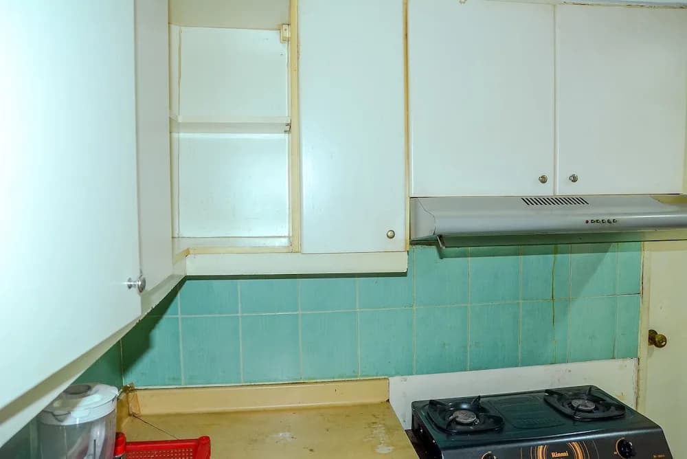 Best Location Taman Anggrek Apartment - photo 16
