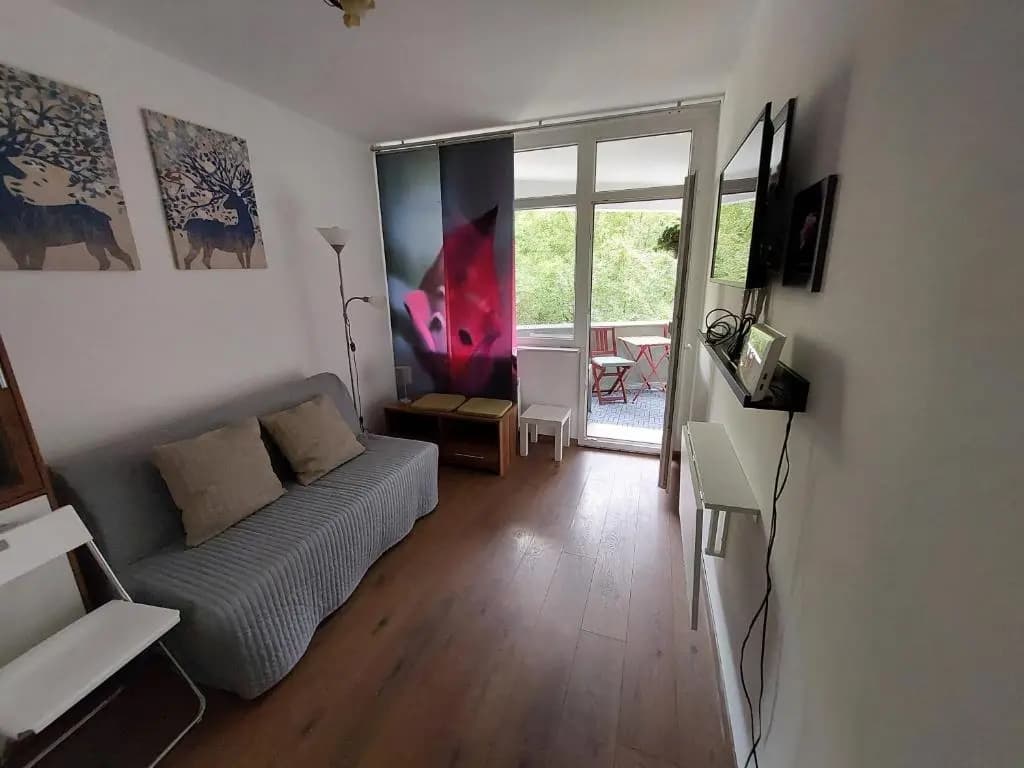 Apartment Fancy - photo 3