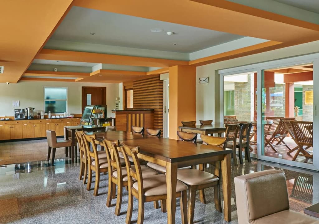 Phuket Ecozy Hotel - photo 24