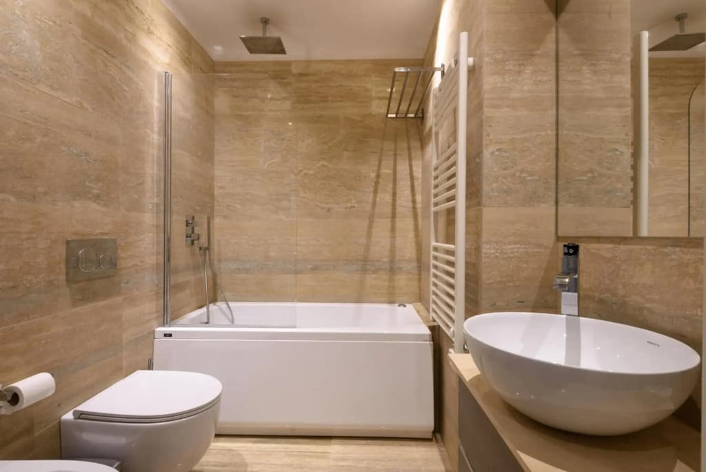 Vivaldi luxury suites - photo 45