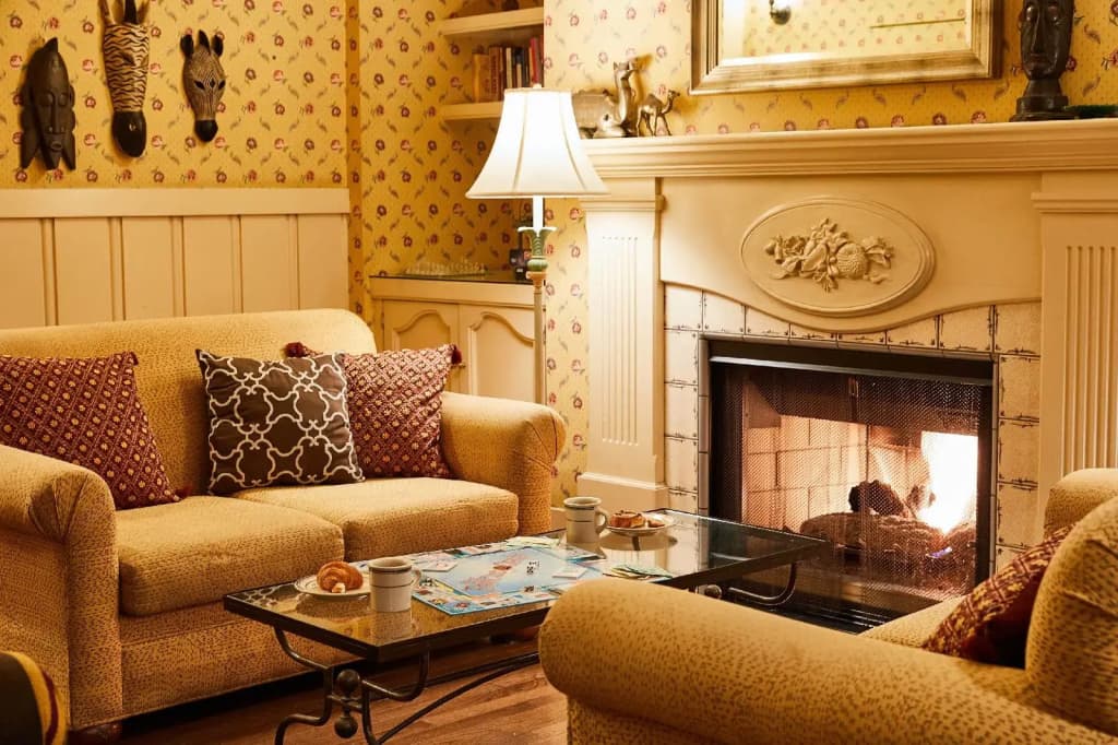 Petite Auberge - photo 20
