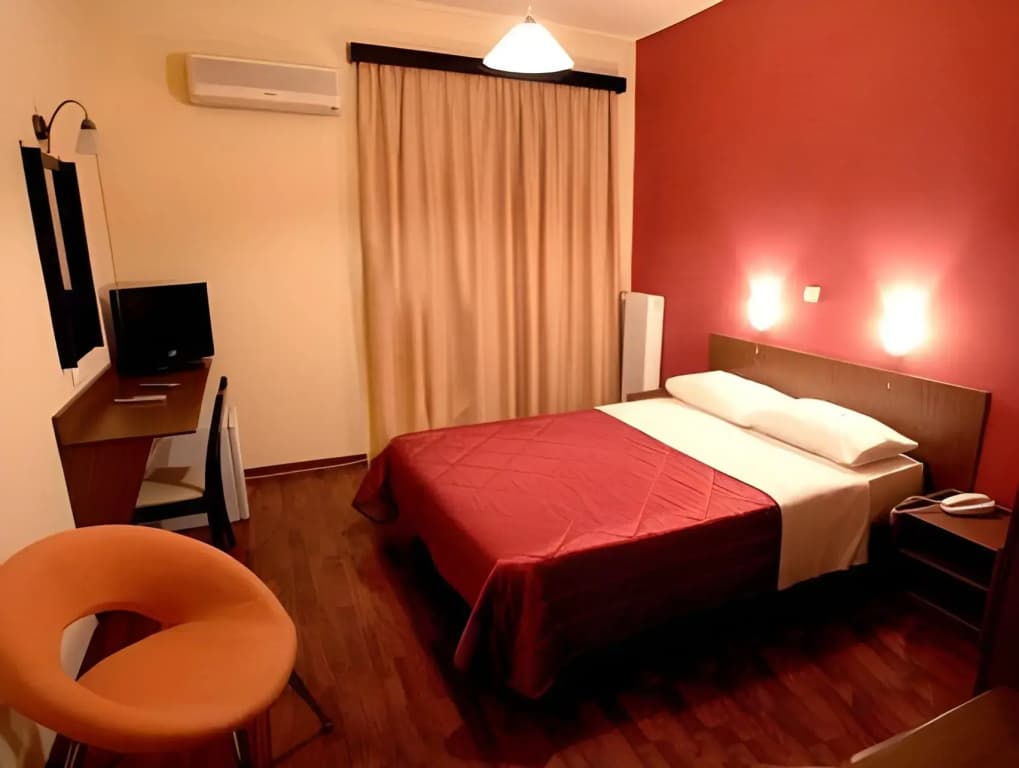 Exarchion Hotel - photo 6
