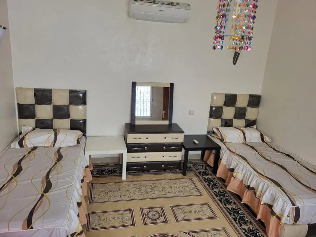 Wohnung in Marrakech - photo 21