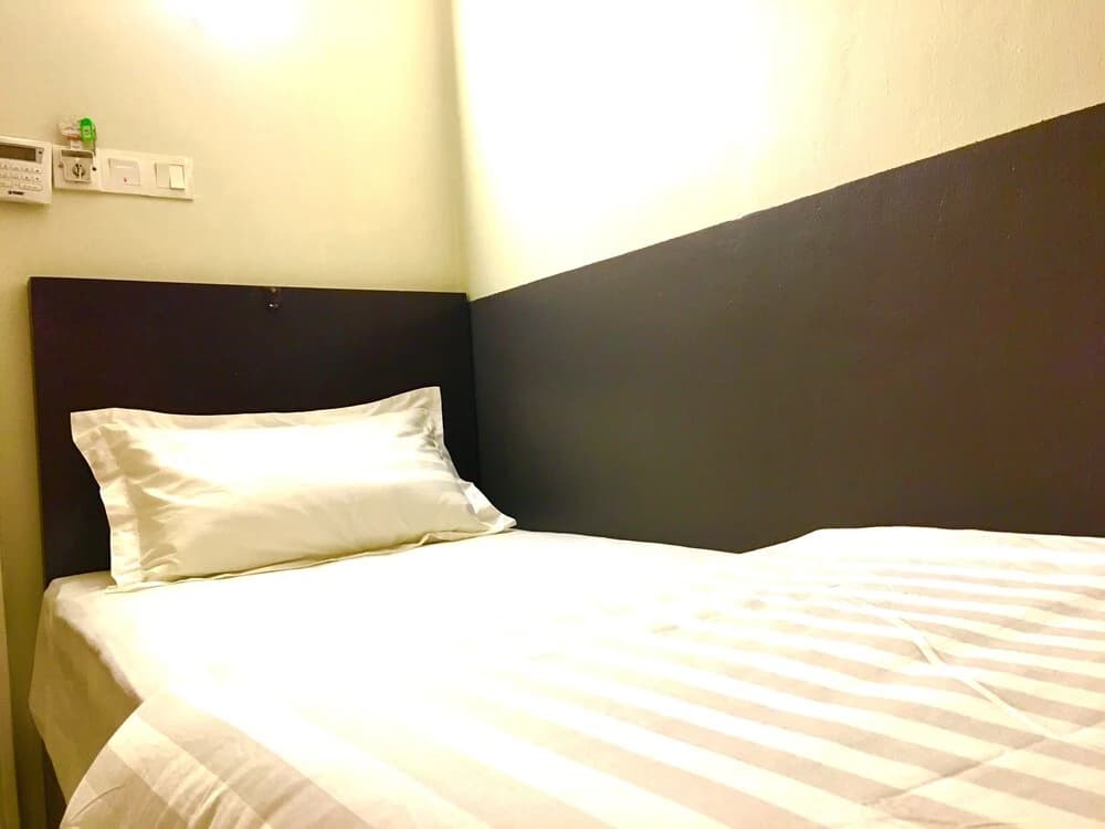 Seven Hotel Bukit Bintang - photo 5