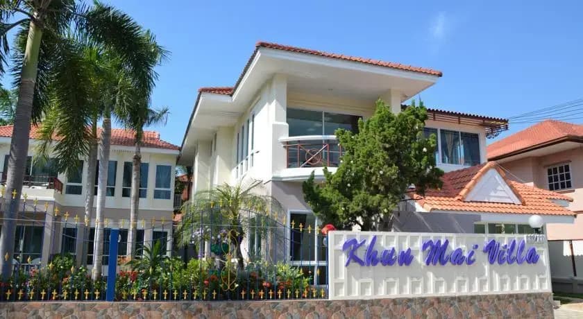 Khun Mai Villa - photo 1