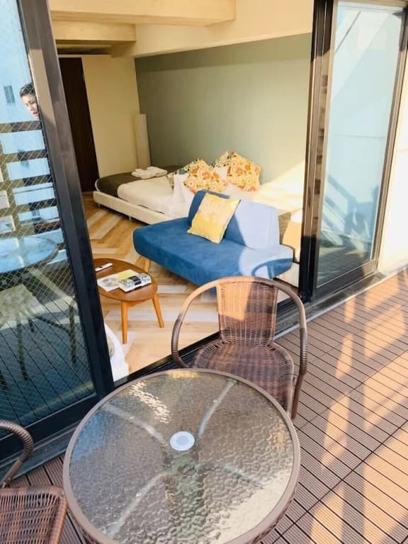 Wellstay Honmachi - photo 19
