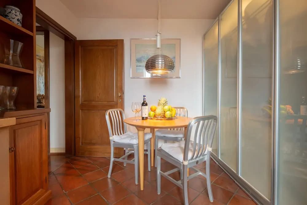Luxury Panoramic Terrace - photo 12