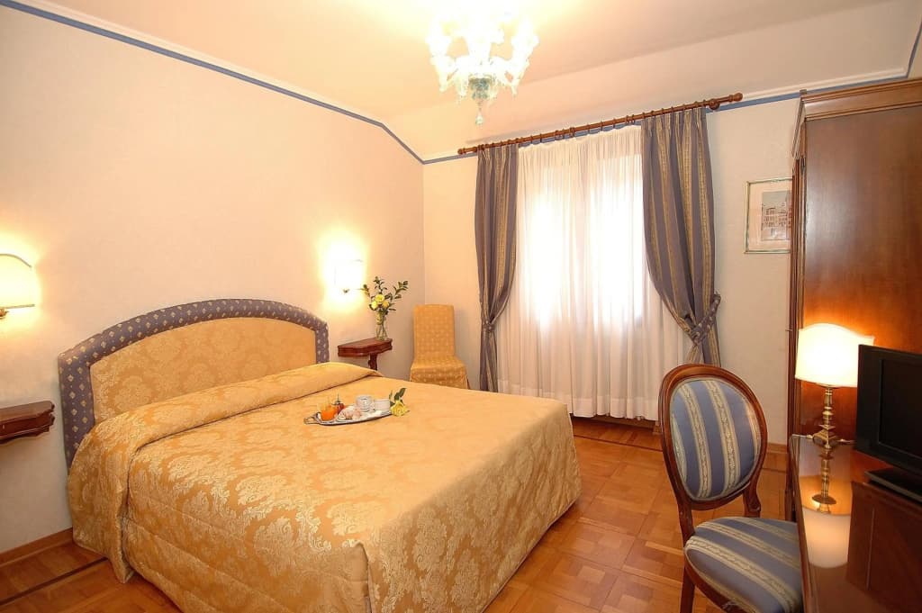 Hotel Da Bruno - photo 29