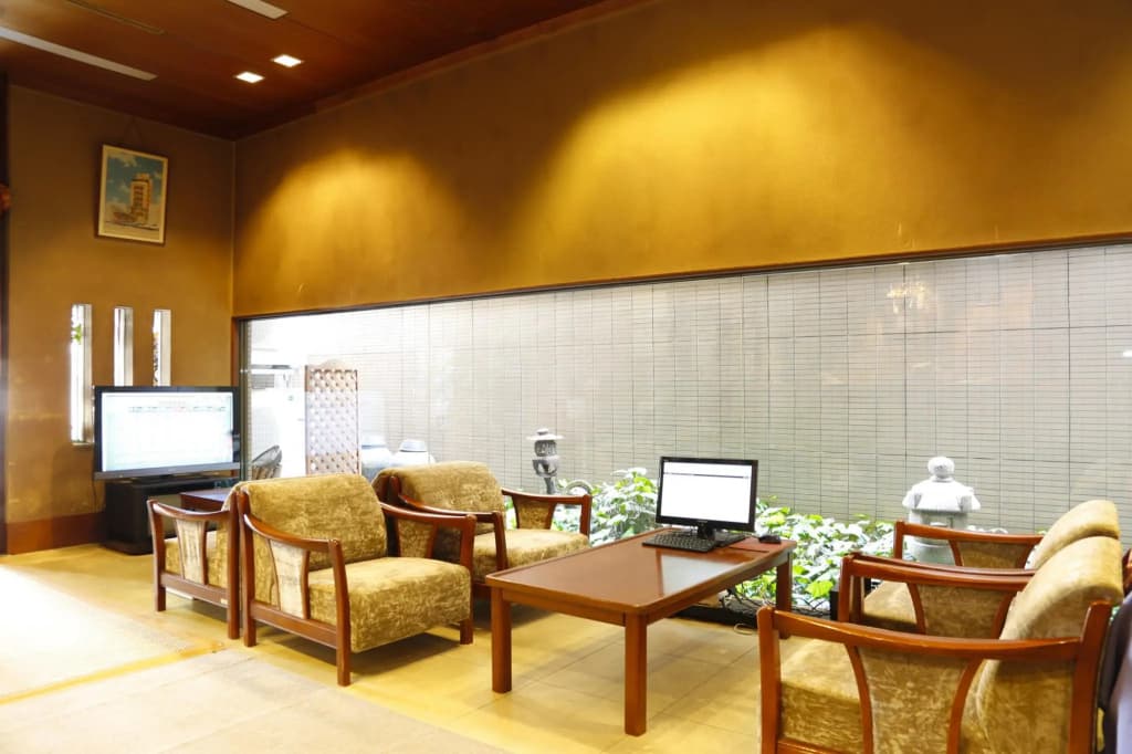 Ryokan Kuramoto - photo 16