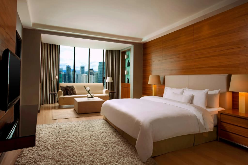 The Westin Kuala Lumpur - photo 3