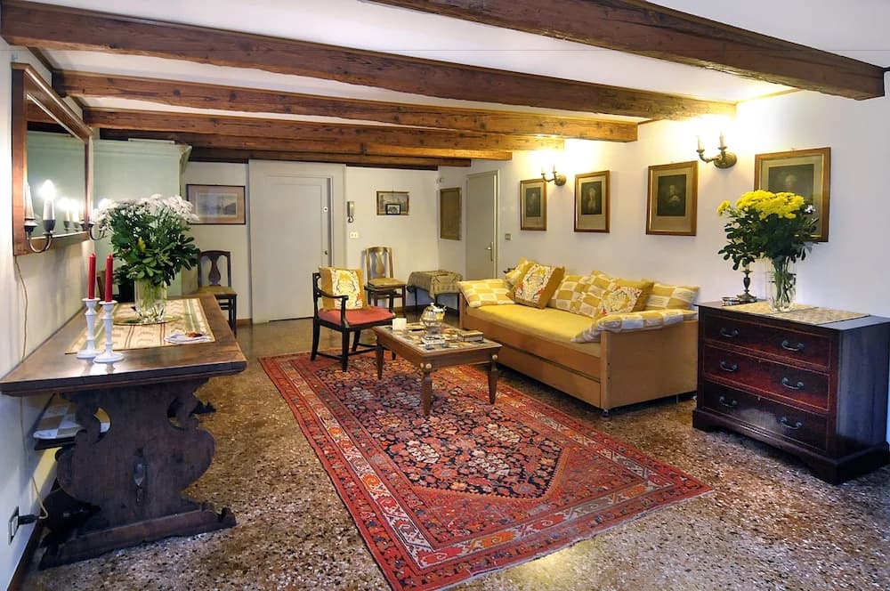Palazzetto Da Schio - photo 2