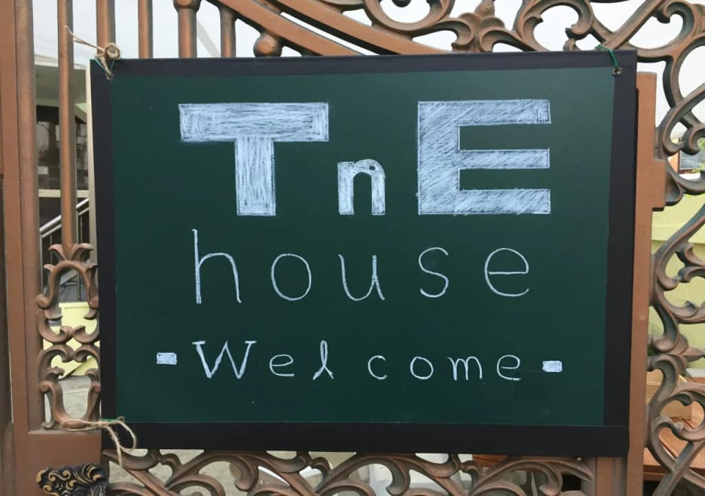 TnE House - photo 20