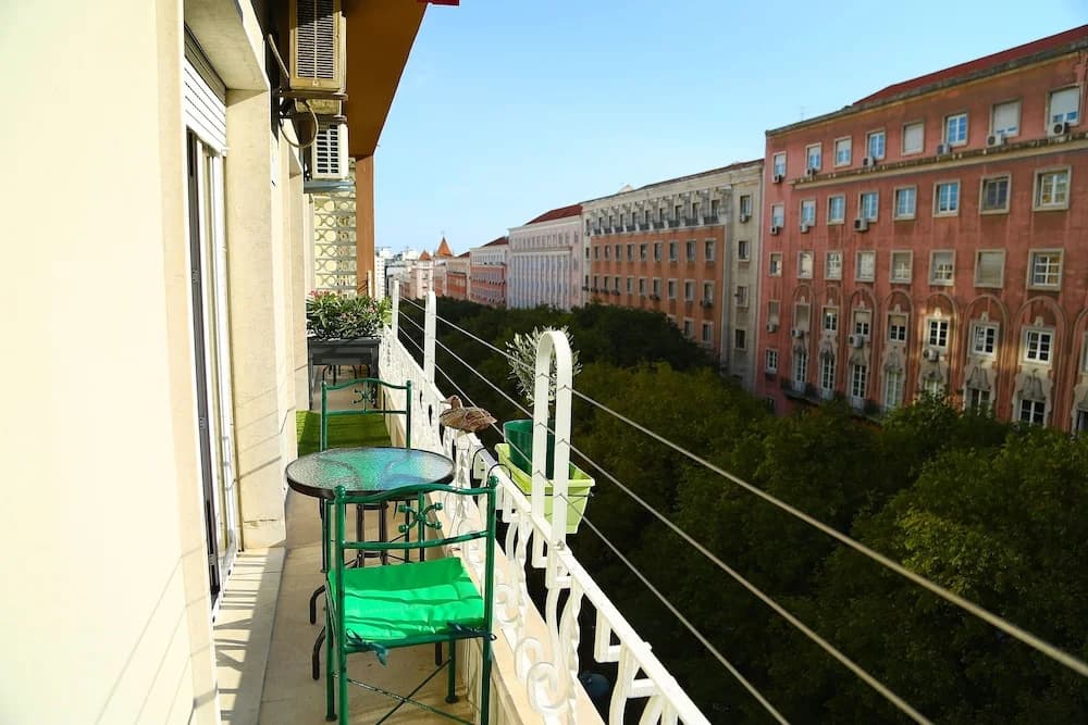 Santos Hostel - Lisbon - photo 12