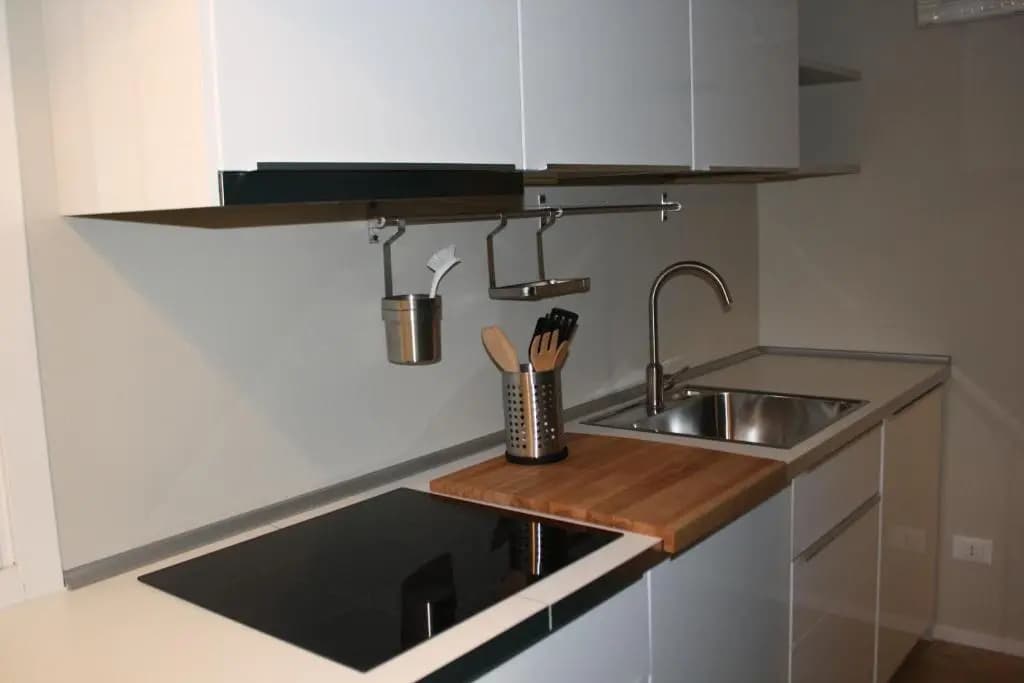 La casa-atelier - photo 15