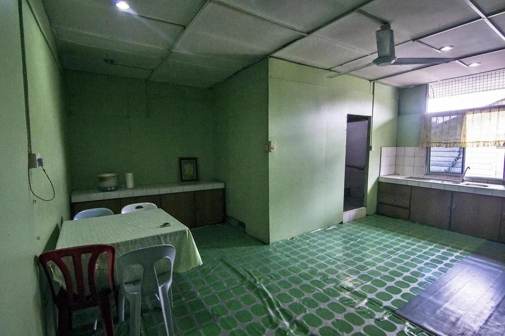 Sakura Tupong Guest House - photo 8