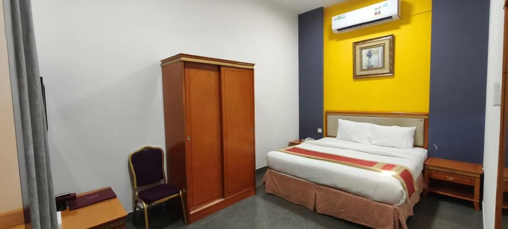 Safeer International Hotel - photo 28