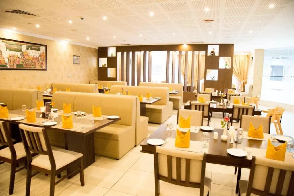 The Castle Premium Hotel - photo 17