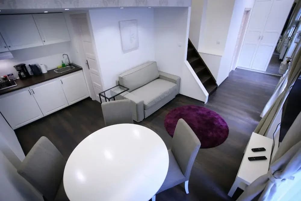 Dfive Apartments - Chain Bridge - photo 11