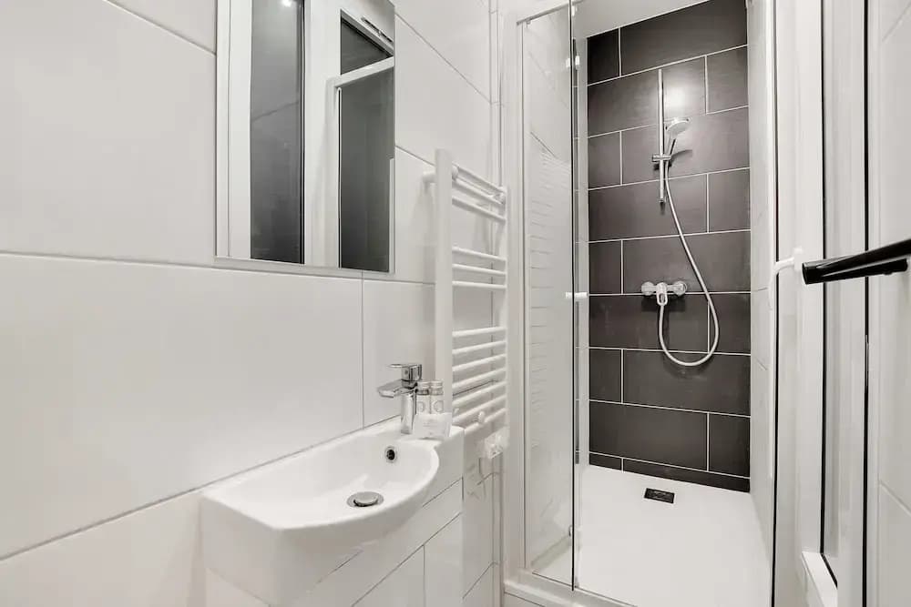 Chic Apartment - 3br/10p - Gare de L'est/republique - photo 10