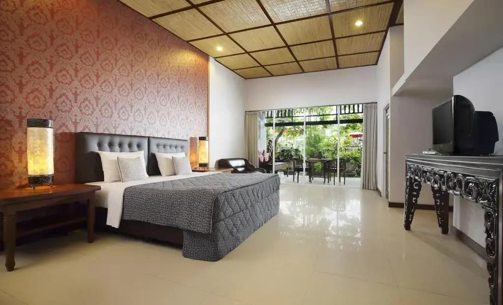Taman Harum Cottages - photo 14