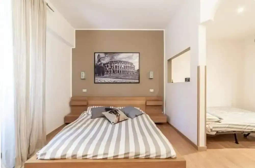 Ubaldi Luxury Rooms - photo 5