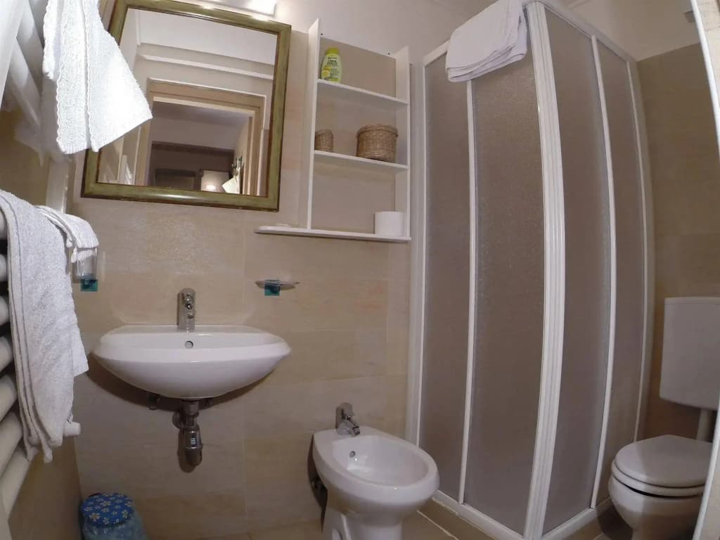 A Casa di Olga - photo 15