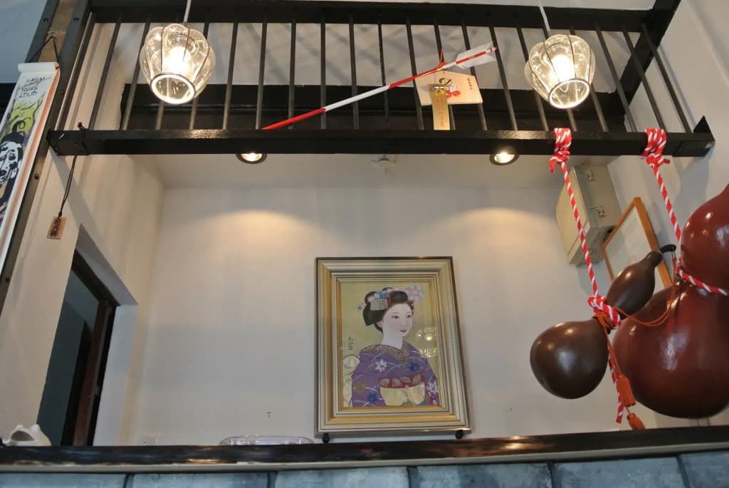 yadoya - photo 19