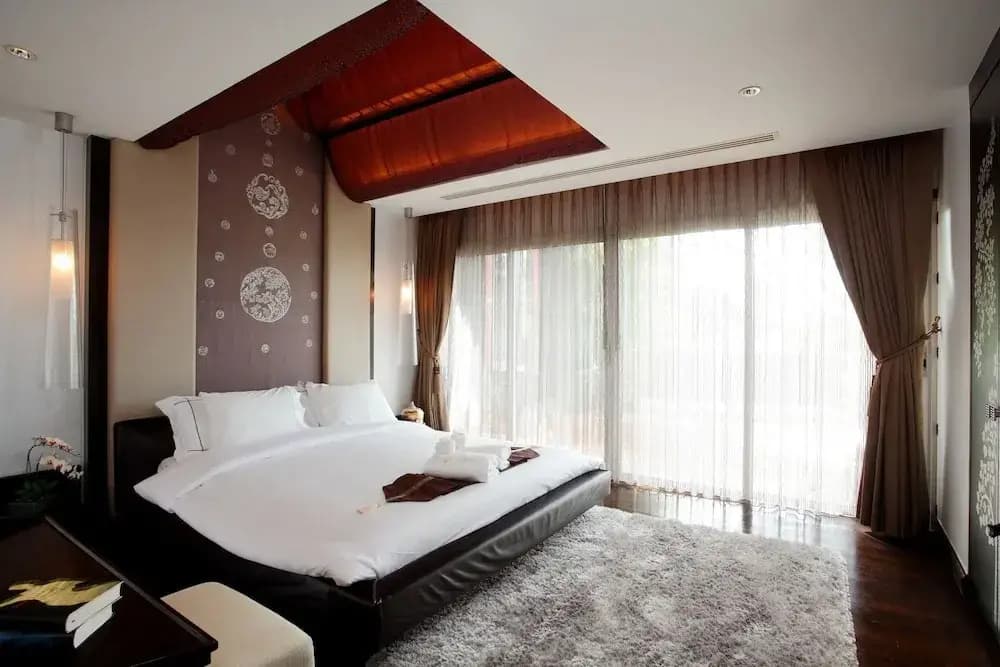Sawan Anda Villa by Bluesiam Group - photo 24