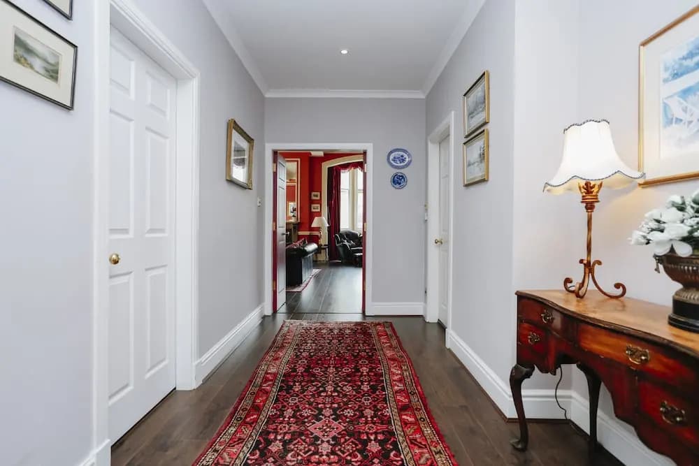 Gorgeous Royal Mile Mansion Apartment - photo 12