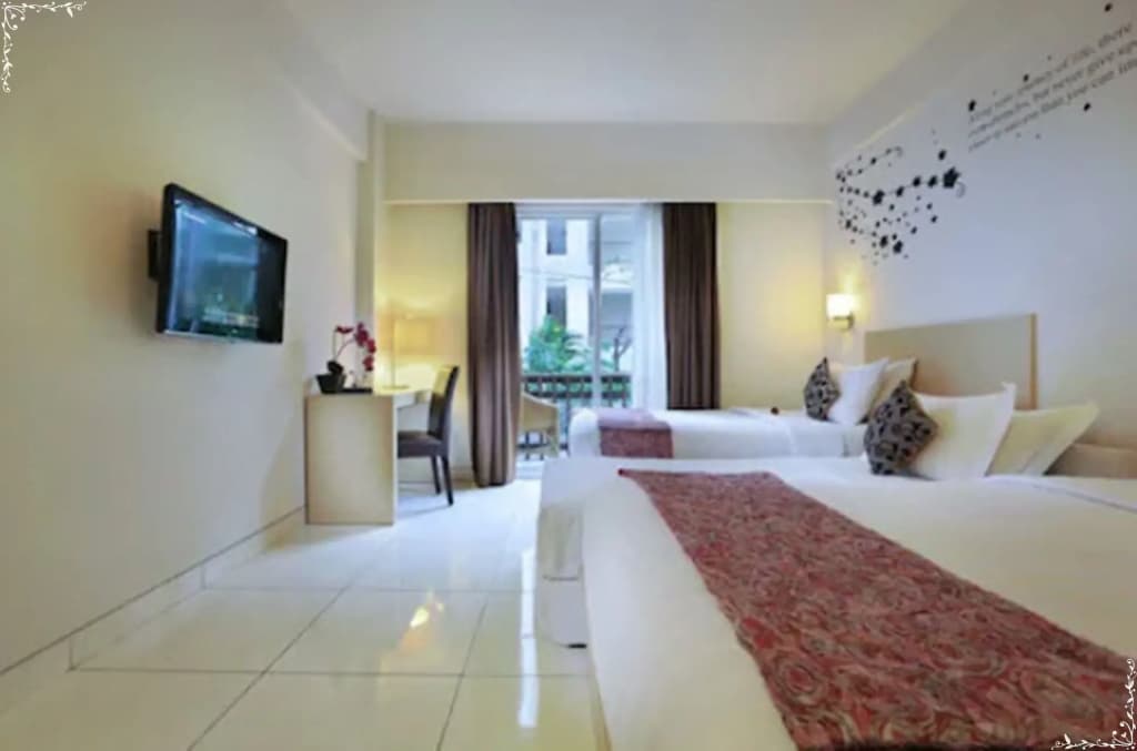 Tusita Boutique Hotel - photo 37