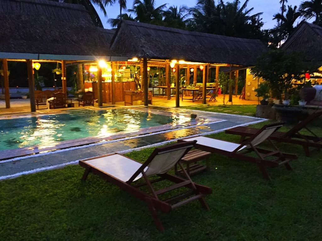 Water Palm Villas - photo 12
