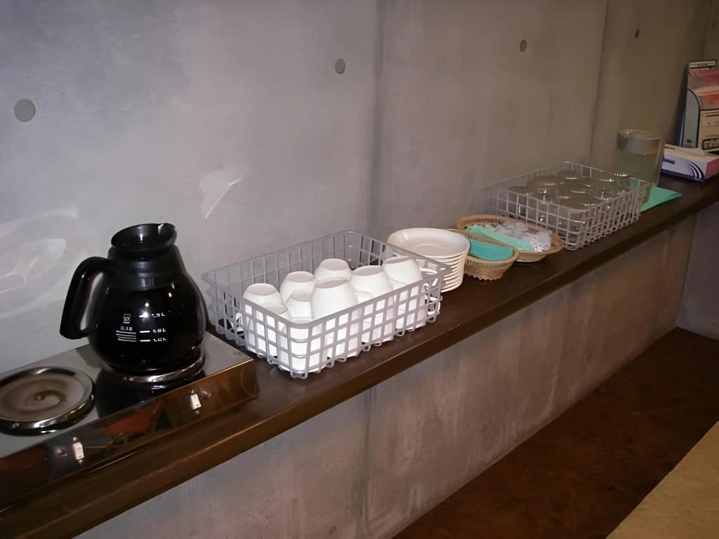Business Hotel Legato - photo 23